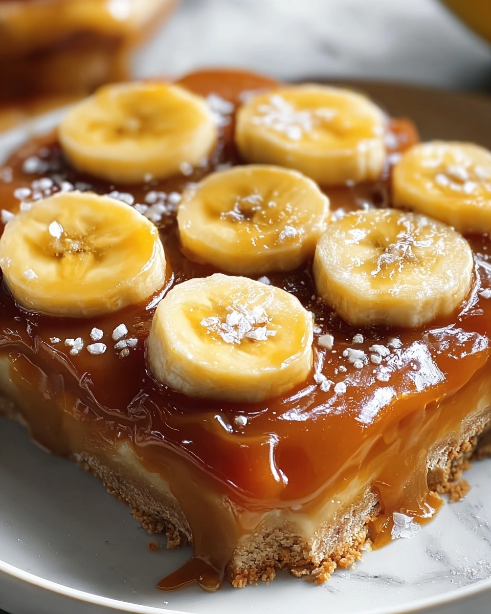Banana Tarte Tatin Recipe - Recipe Image