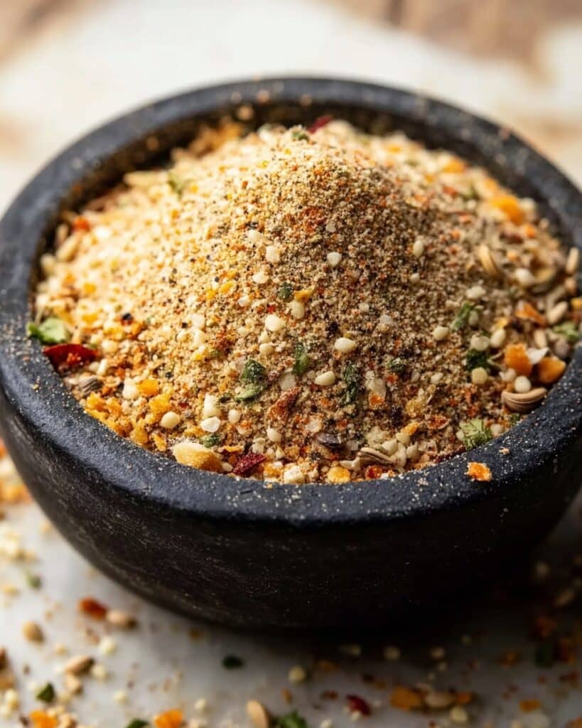 Slap Ya Mama Copy Cat Seasoning Recipe