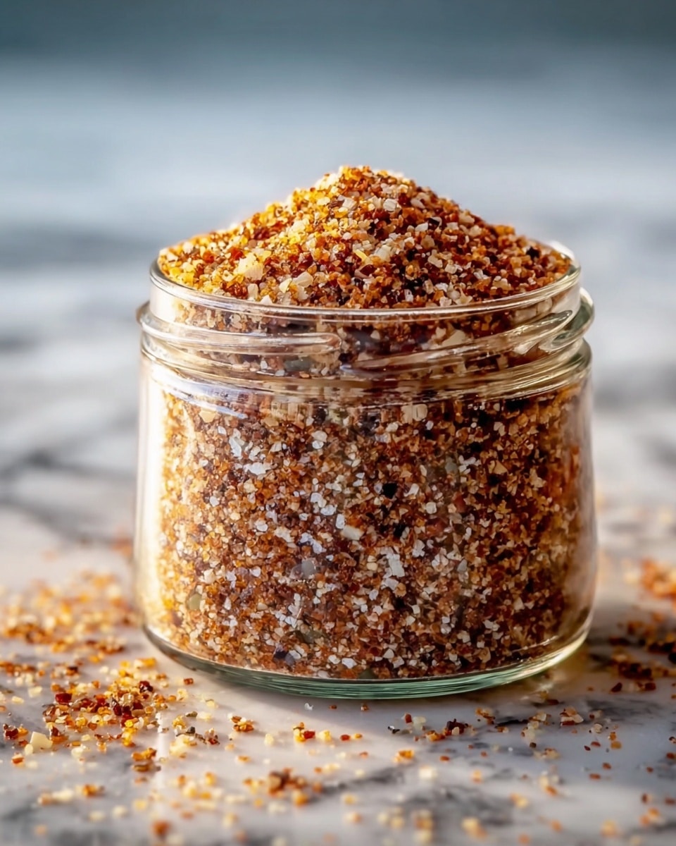 Homemade Lawry's Seasoned Salt Recipe - Recipe Image