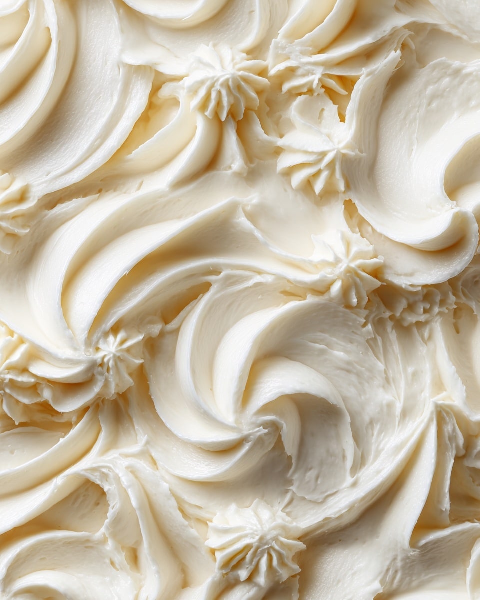 Classic Vanilla Ice Cream Recipe - Recipe Image