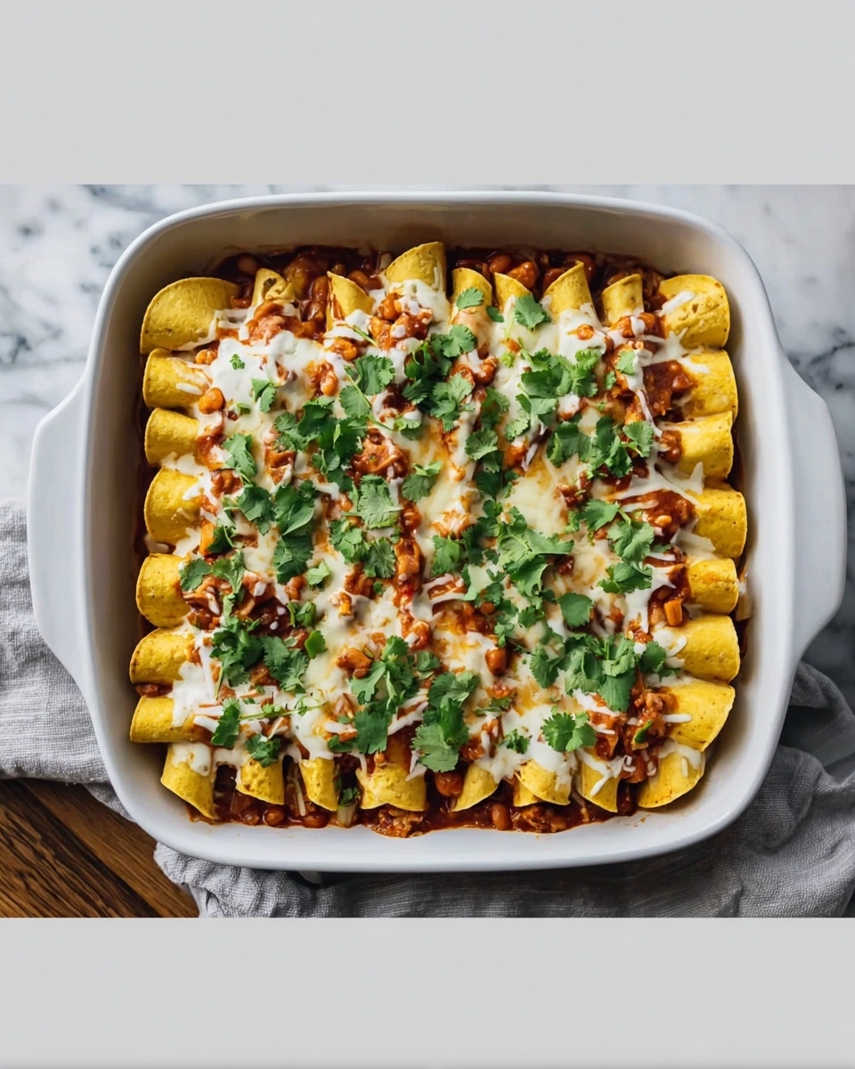 Grandma’s Apple Crisp Recipe - Recipe Image