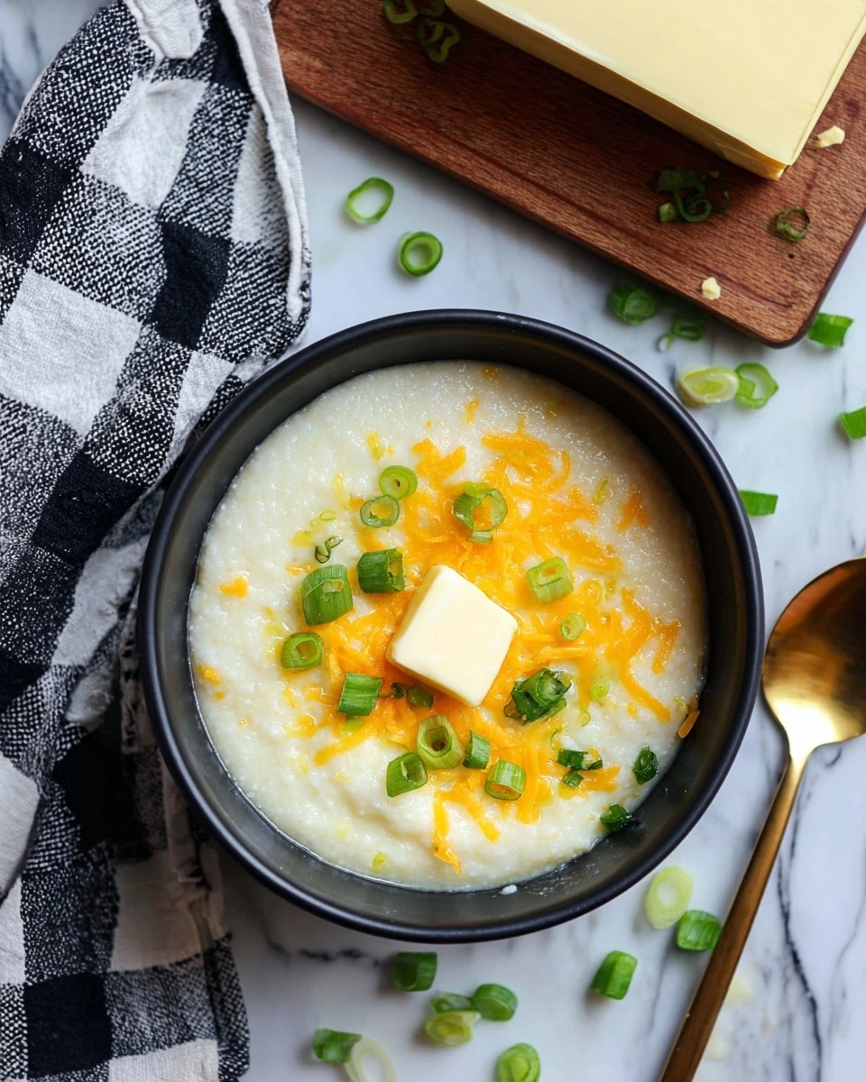 Old Fashioned Potato Soup Recipe - Recipe Image