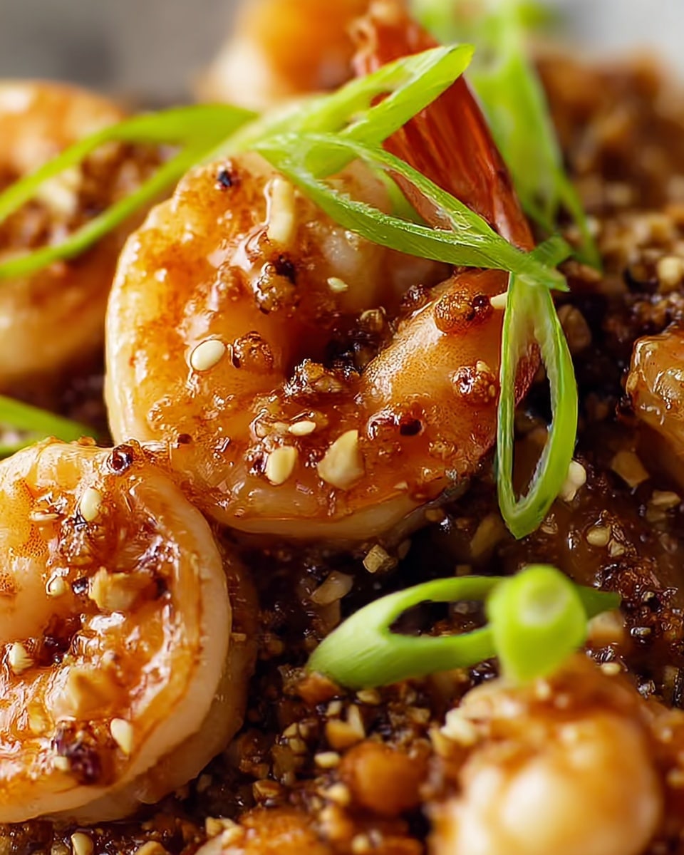 Panda Express Honey Walnut Shrimp Recipe - Recipe Image