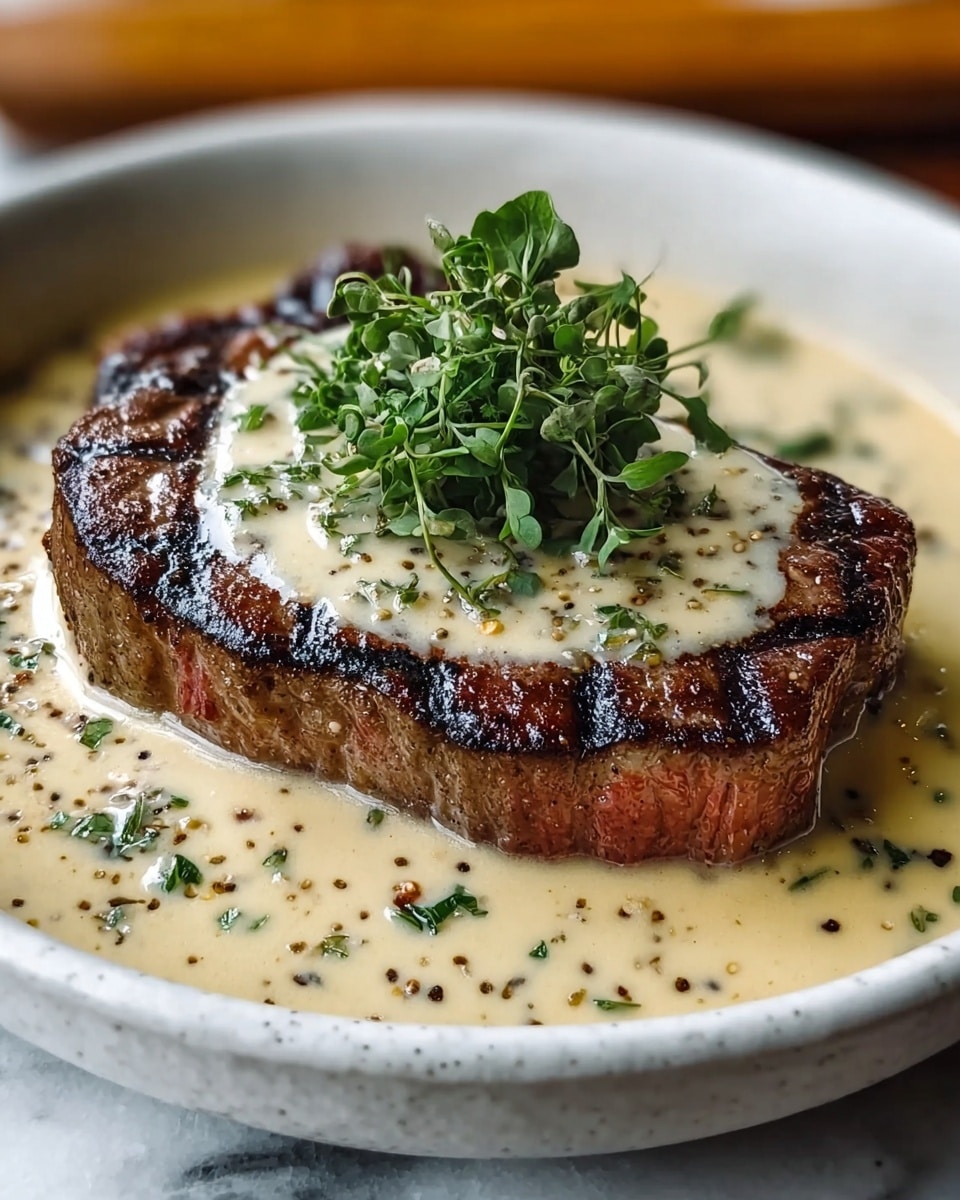 Homemade Garlic Herb Butter Recipe - Recipe Image