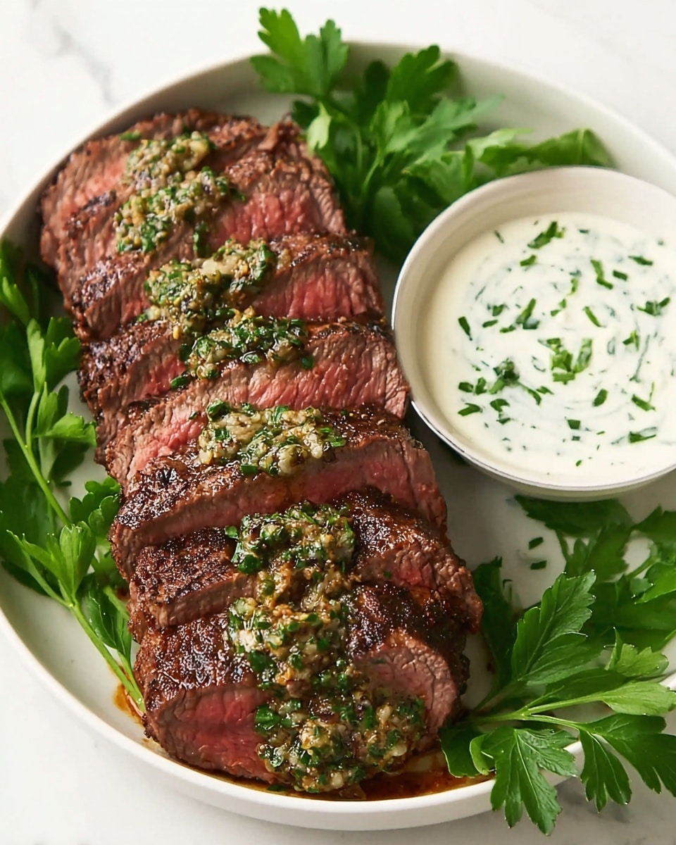 Roasted Beef Recipe - Recipe Image