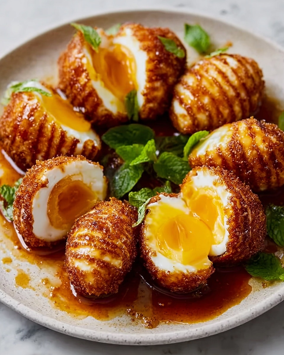 Armadillo Eggs Recipe - Recipe Image