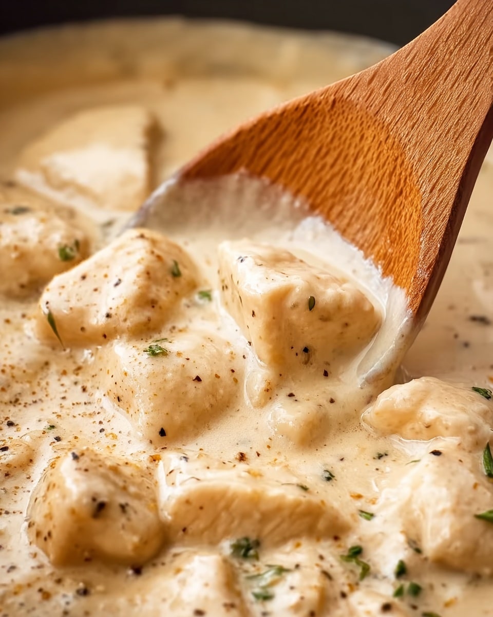 Cajun Cream Sauce Recipe - Recipe Image
