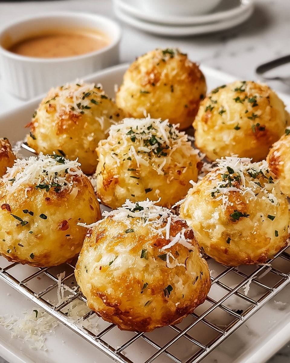 Arancini Recipe - Recipe Image