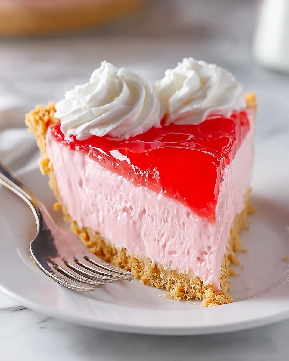 Kool Aid Pie Recipe - Recipe Image