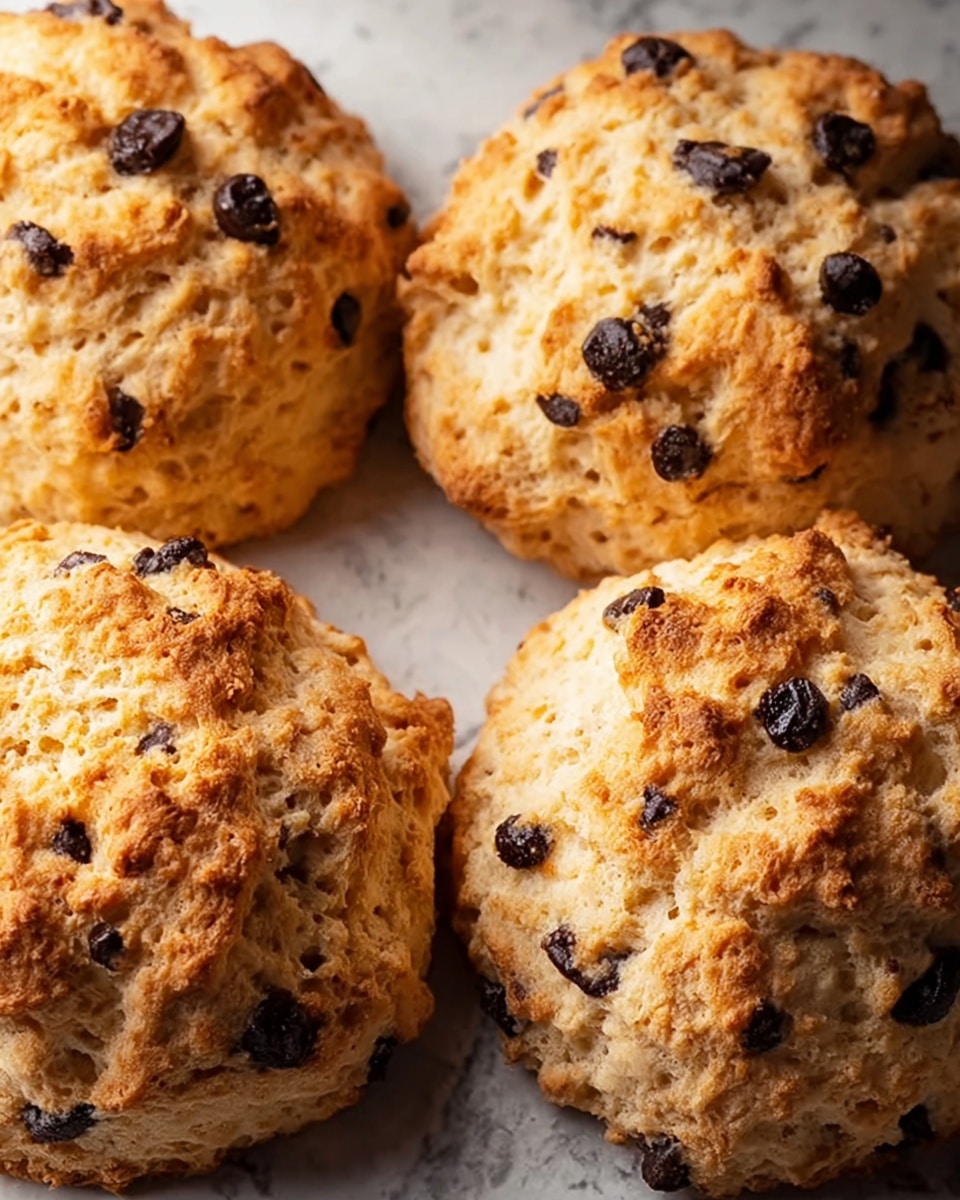Rock Buns Recipe - Recipe Image