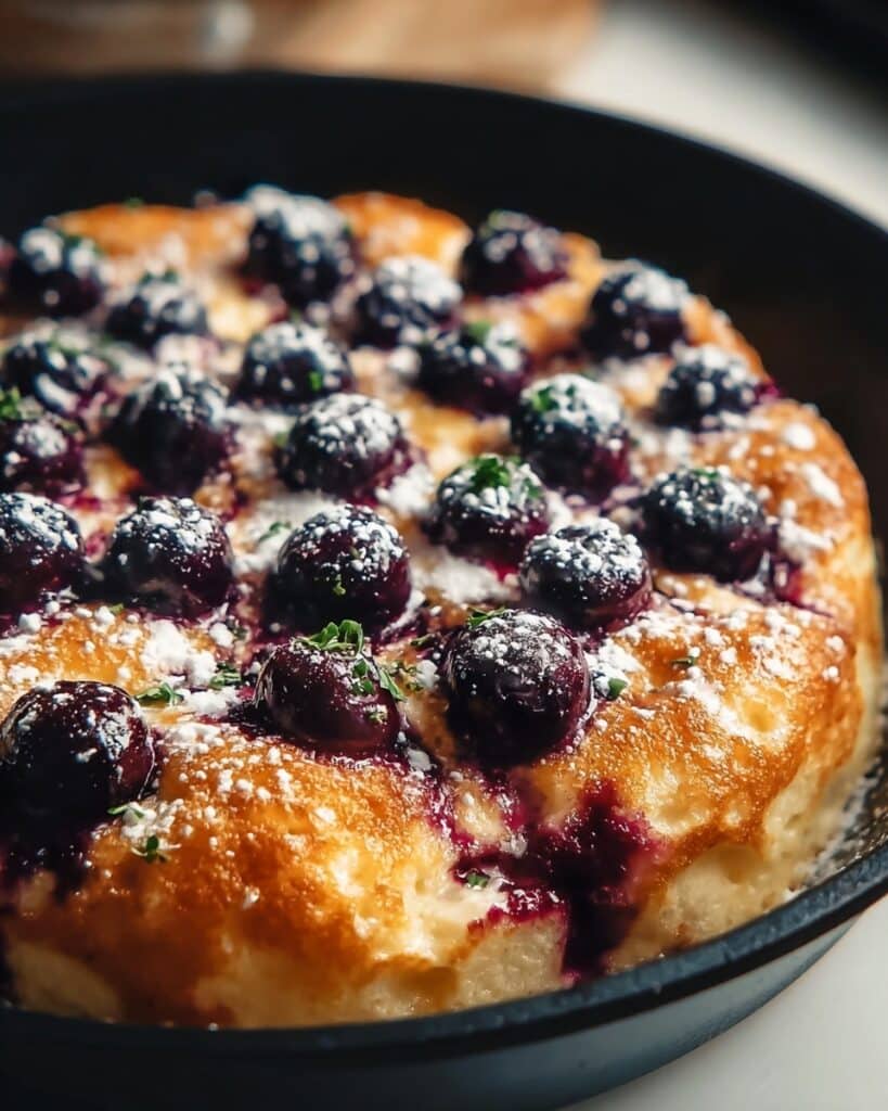 Blueberry Lemon Cream Cheese Sourdough Bread Recipe