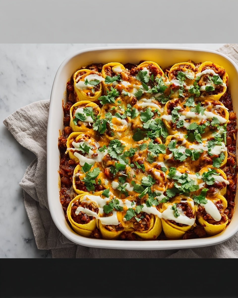 Grandma’s Apple Crisp Recipe - Recipe Image