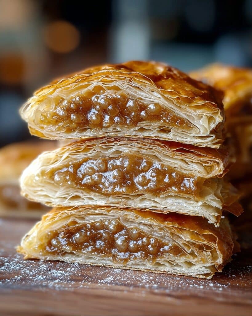 Jamaican Beef Patties Recipe