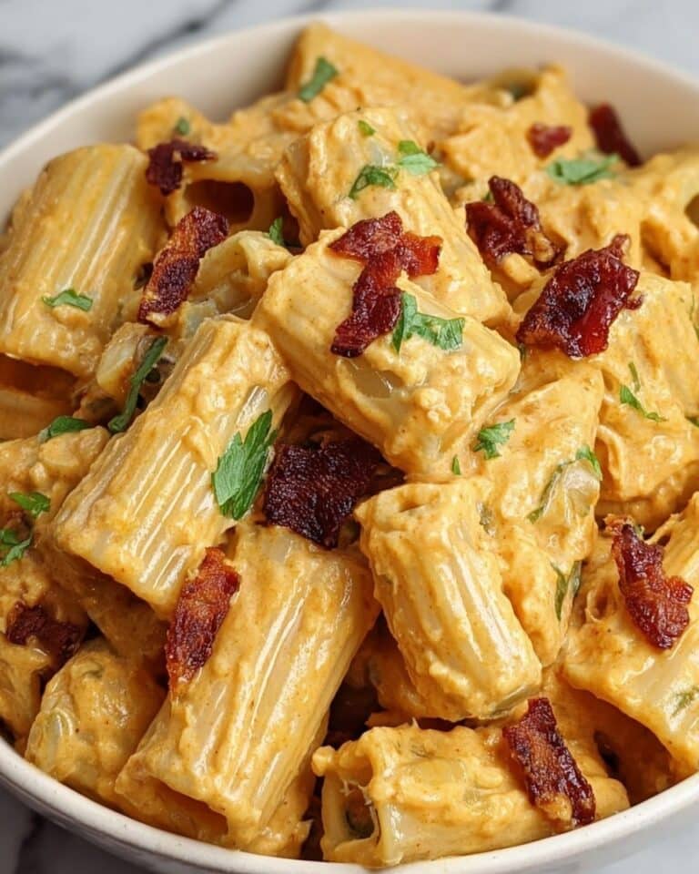 Vegan Marry Me Pasta Recipe