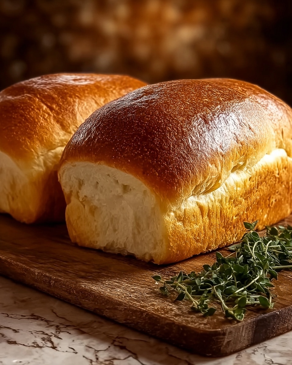 The Only Bread Recipe You’ll Ever Need Recipe - Recipe Image