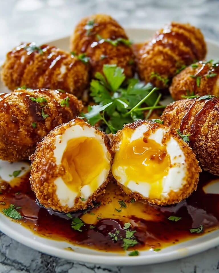 Armadillo Eggs Recipe