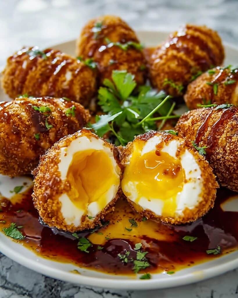 Armadillo Eggs Recipe