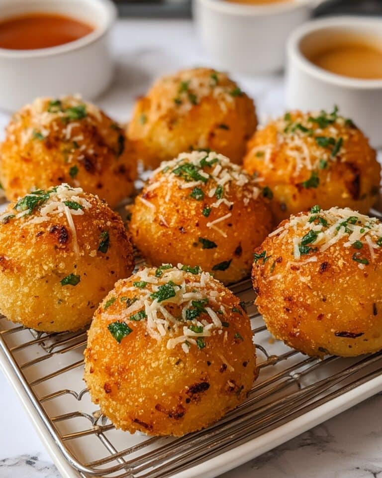 Arancini Recipe