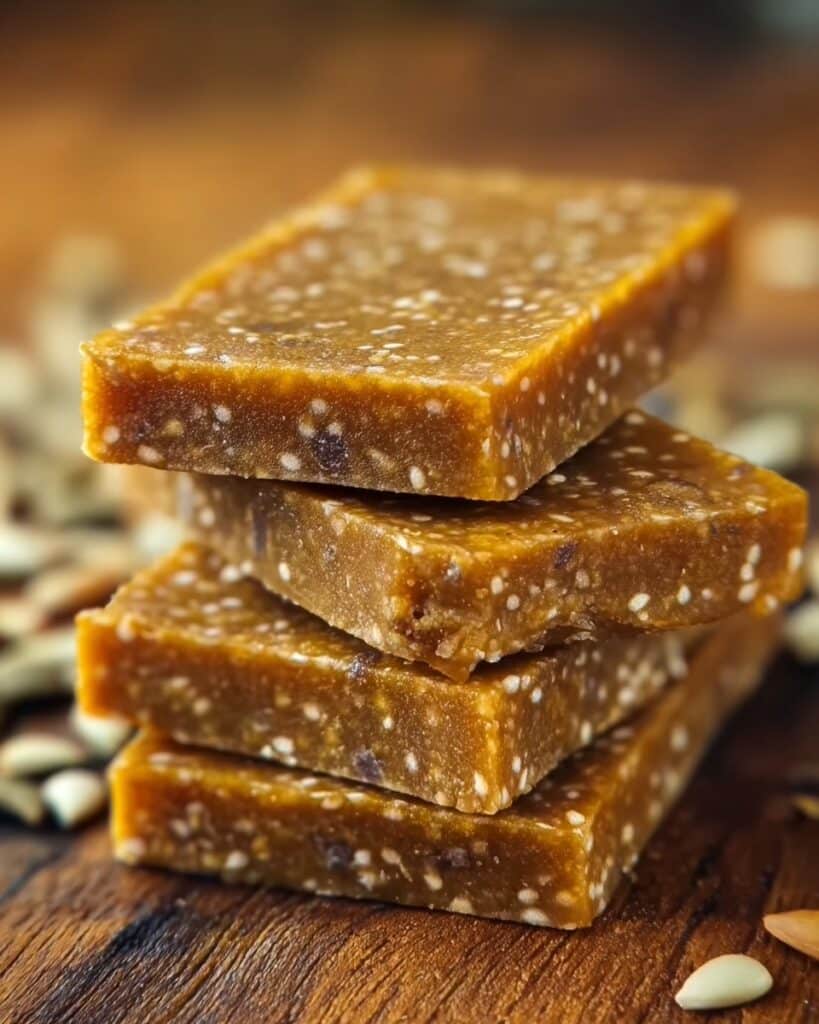 Pumpkin & Flaxseed Dental Sticks for Dogs Recipe