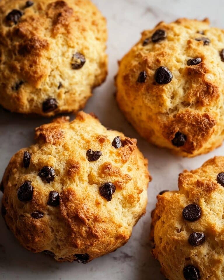 Rock Buns Recipe