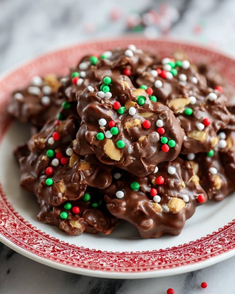 Crockpot Candy Recipe