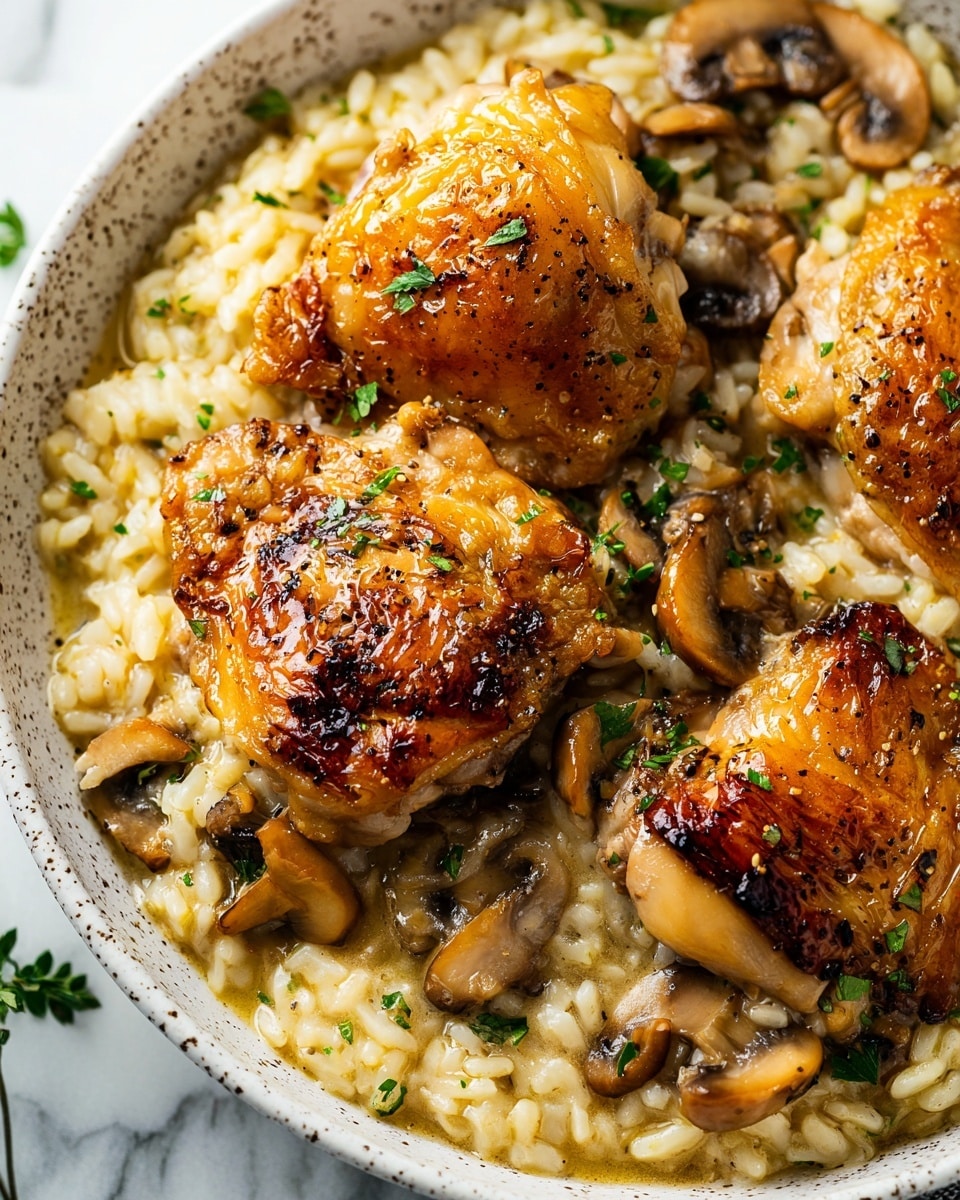 Crock Pot Marry Me Chicken Recipe - Recipe Image