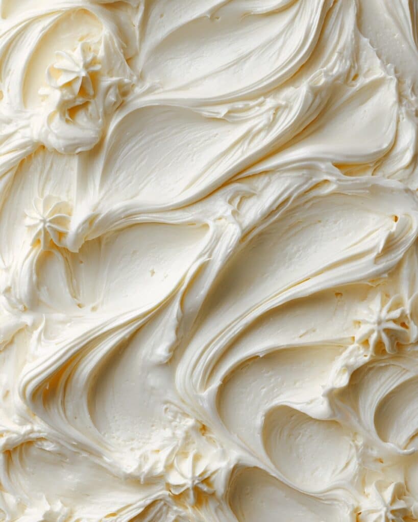 Classic Vanilla Ice Cream Recipe