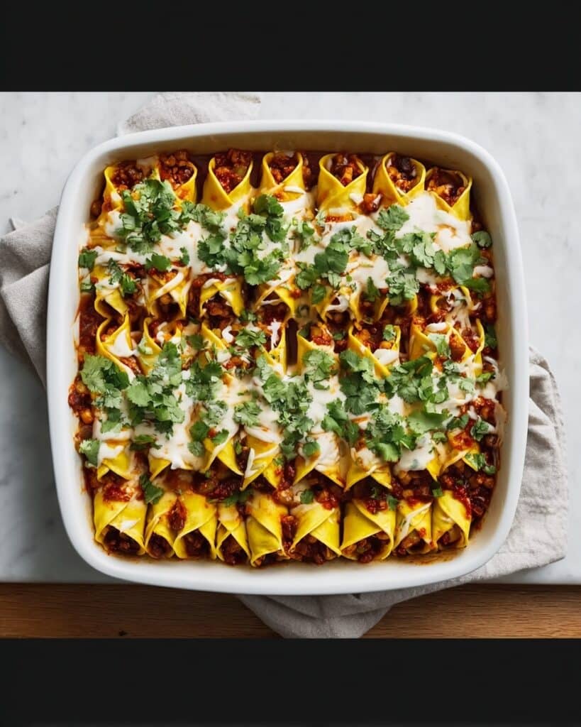 Grandma’s Apple Crisp Recipe