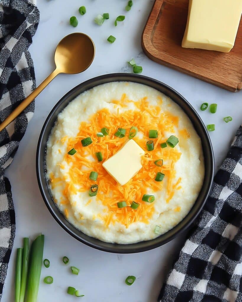 Old Fashioned Potato Soup Recipe