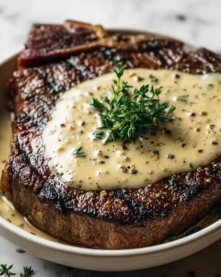 Homemade Garlic Herb Butter Recipe