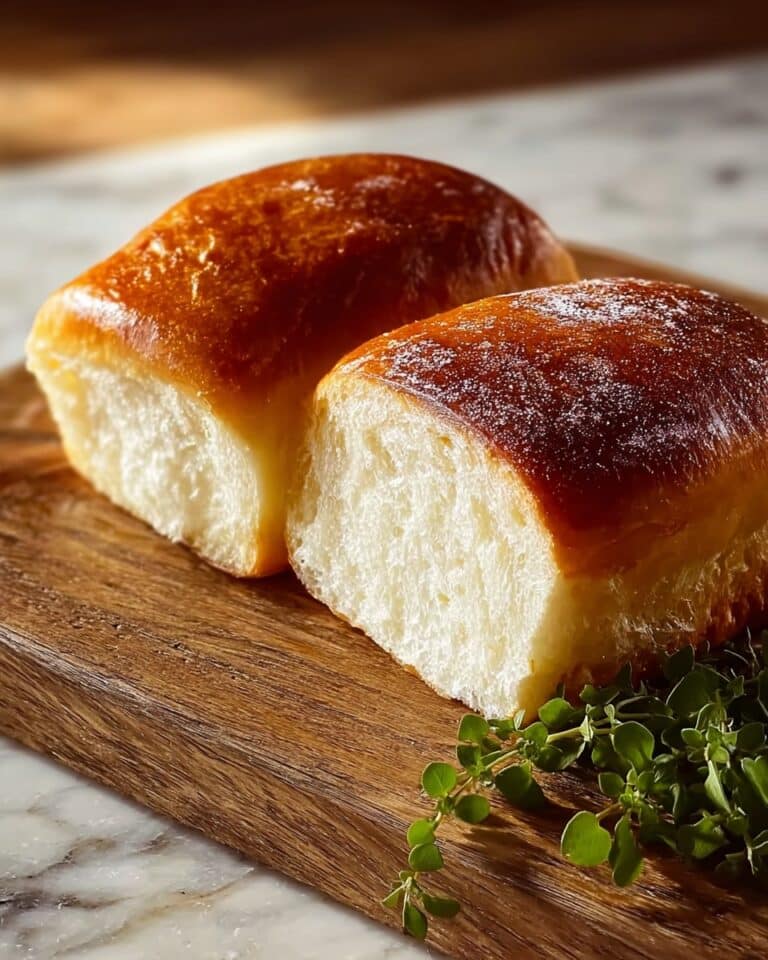 The Only Bread Recipe You’ll Ever Need Recipe