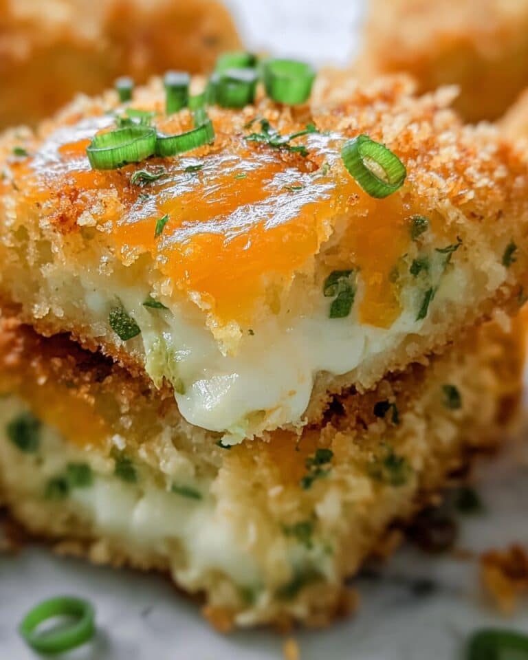 Sformato di Zucchine, Ricotta e Menta Recipe