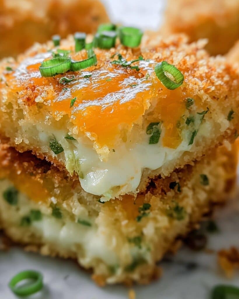 Sformato di Zucchine, Ricotta e Menta Recipe