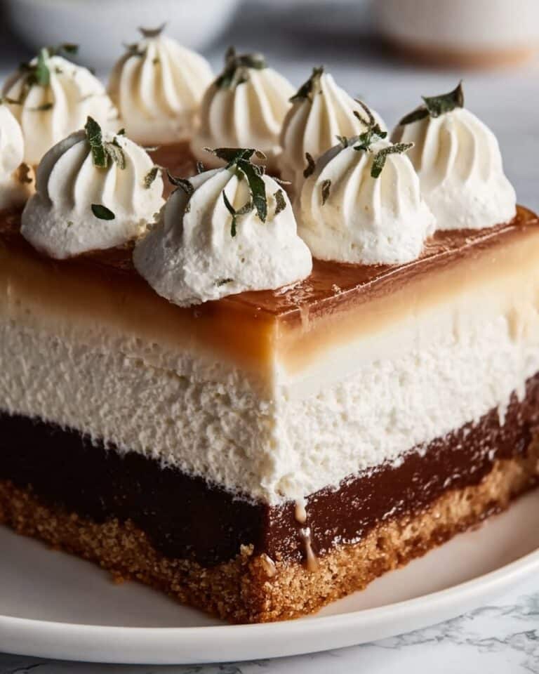 No-Bake Cheesecake Recipe