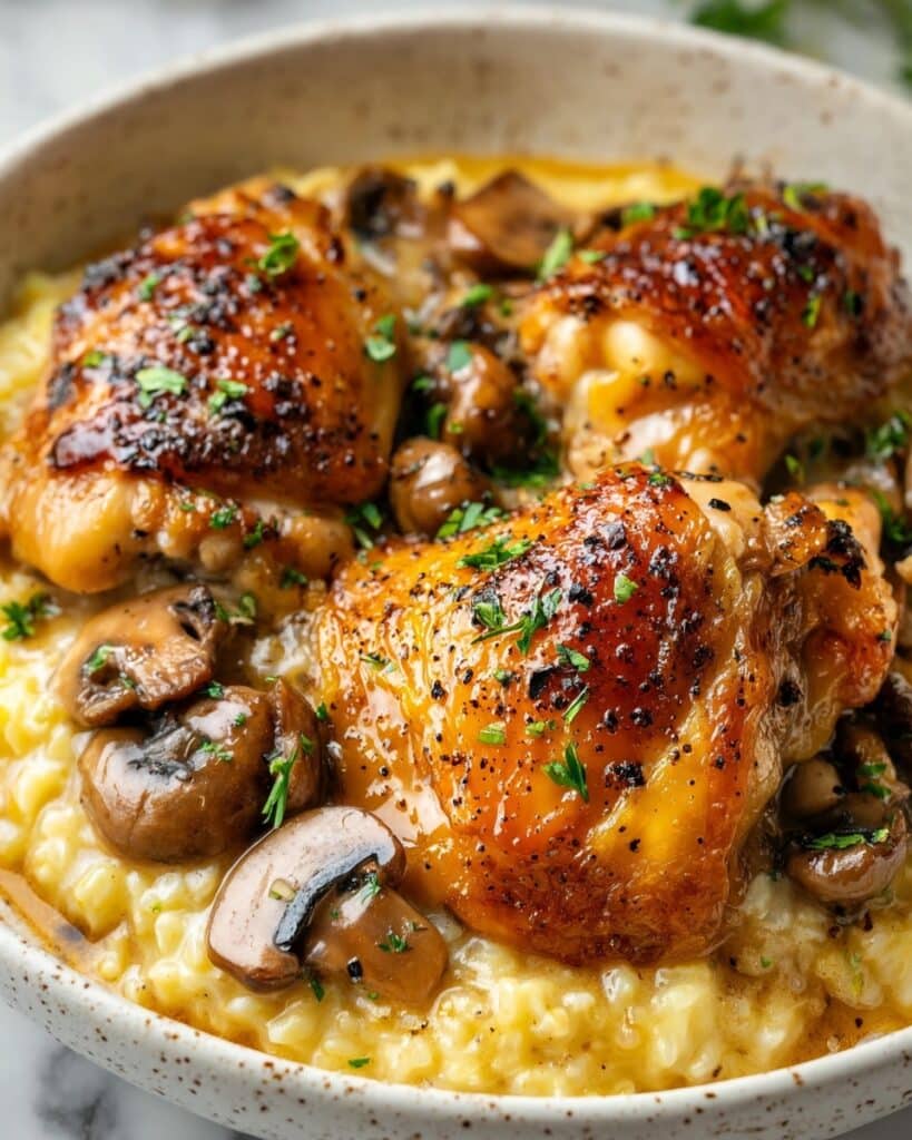 Crock Pot Marry Me Chicken Recipe