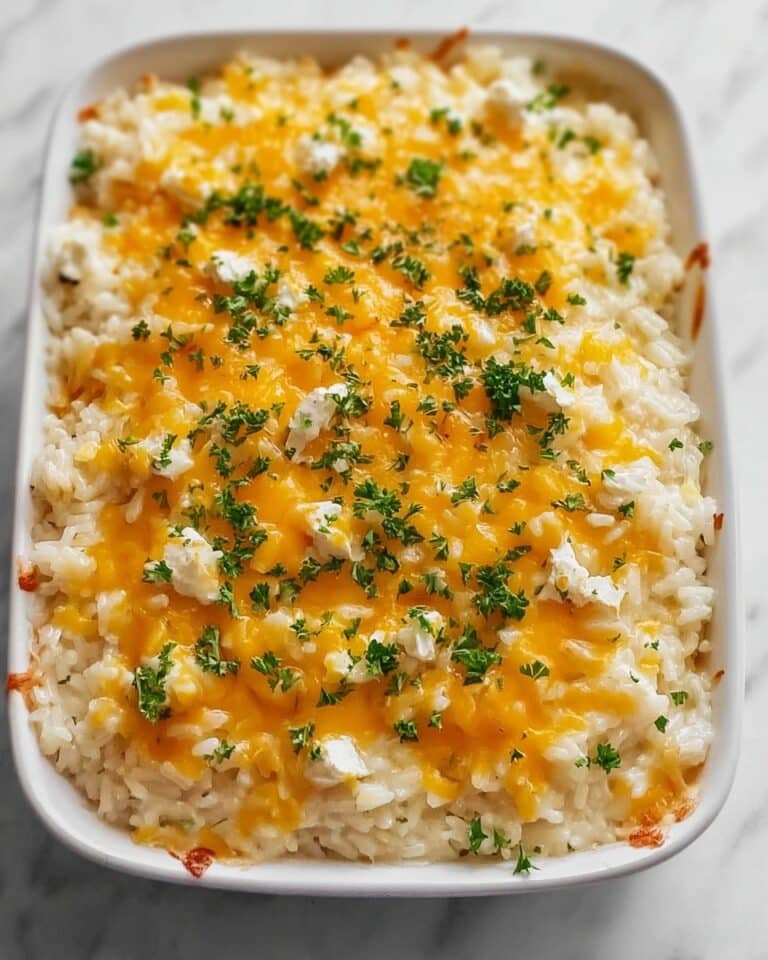 Angel Chicken Rice Recipe