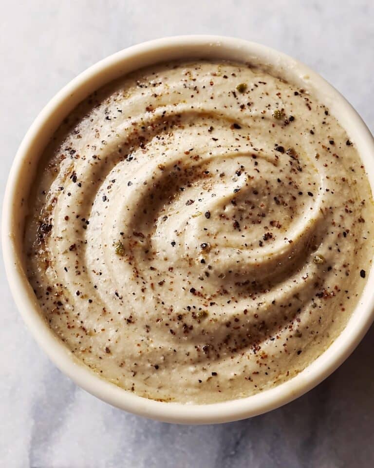 Yum Yum Sauce Recipe