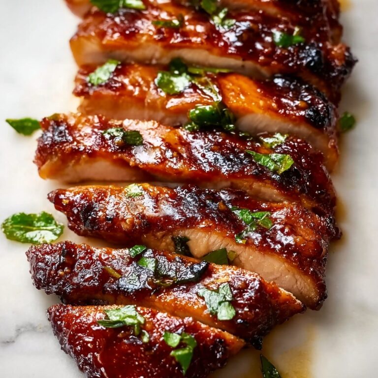 The BEST Chicken Marinade Recipe