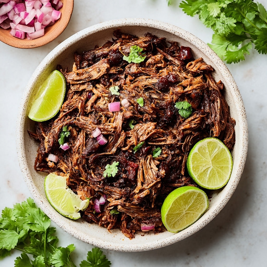 The BEST Instant Pot Carnitas Recipe