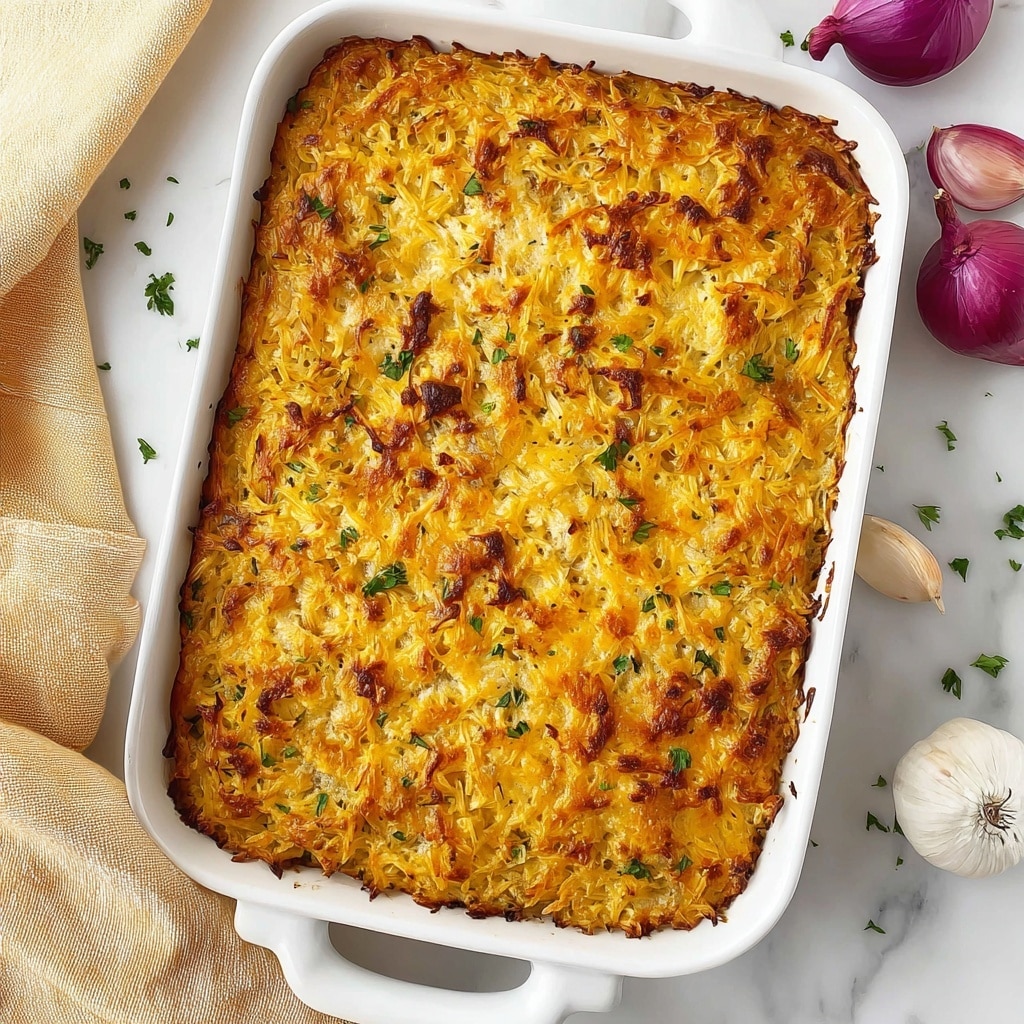 No Peek Chicken Rice Casserole Recipe