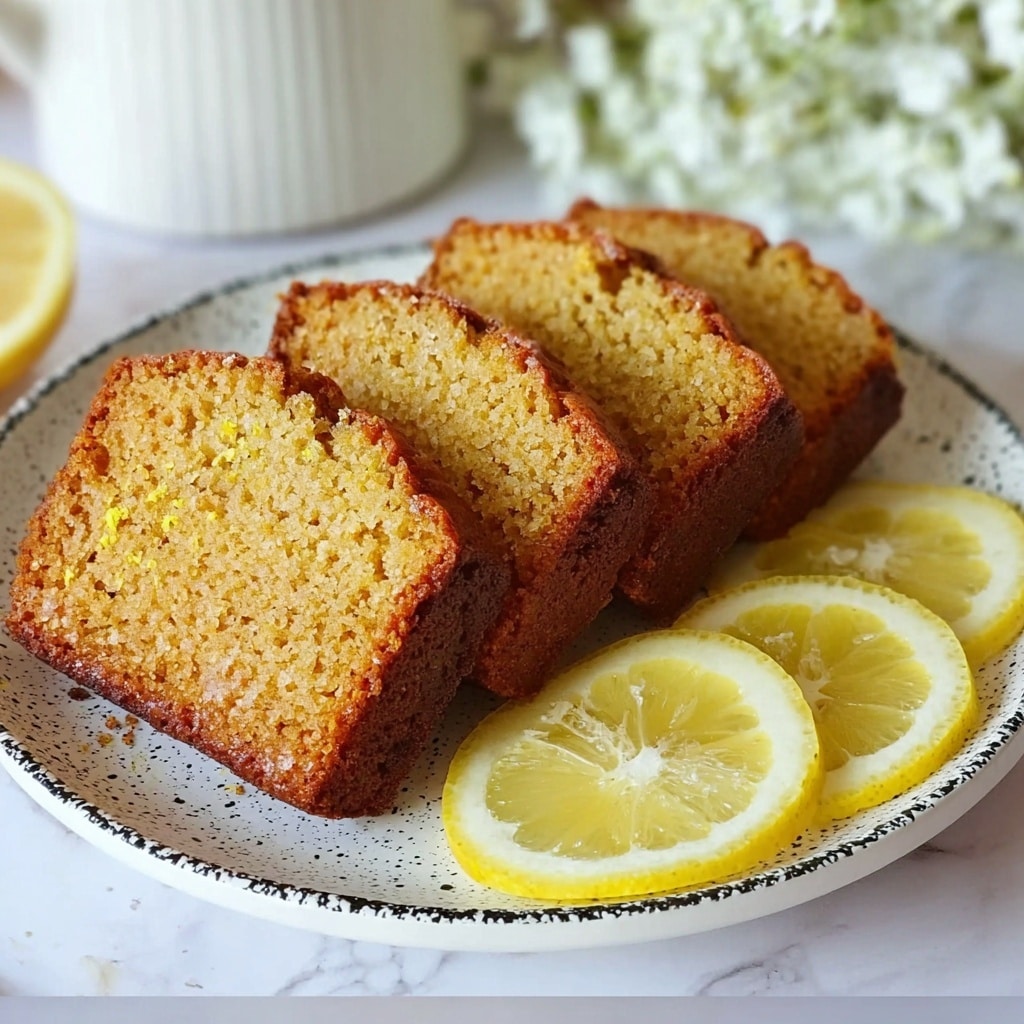 Irresistible Honey Walnut Lekach: A Sweet and Spiced Cake Delight Recipe