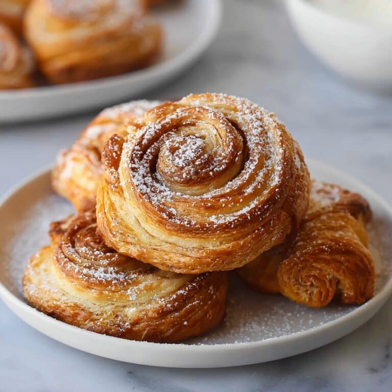 Easy Gluten-Free Cruffins Recipe