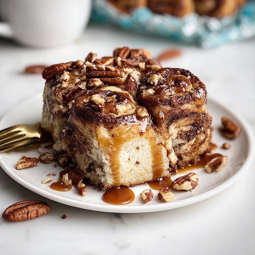 High Protein, No Sugar Monkey Bread Recipe - Recipe Image