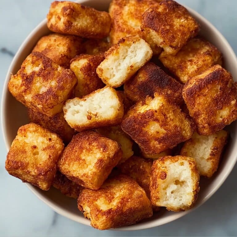 Buffalo Pretzel Pieces with Blue Cheese Dipping Sauce Recipe