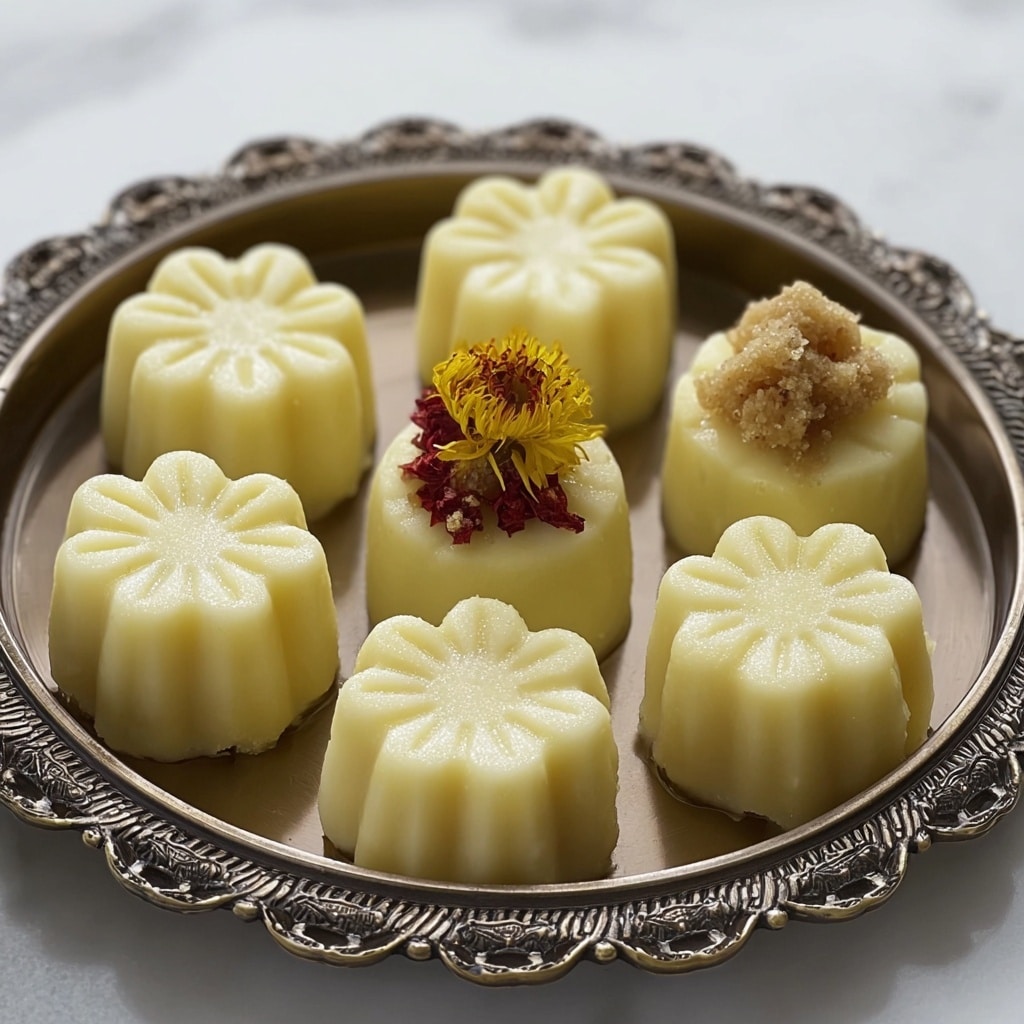 Delicious Ricotta Cheese Peda: Quick Indian Sweet Treat Recipe