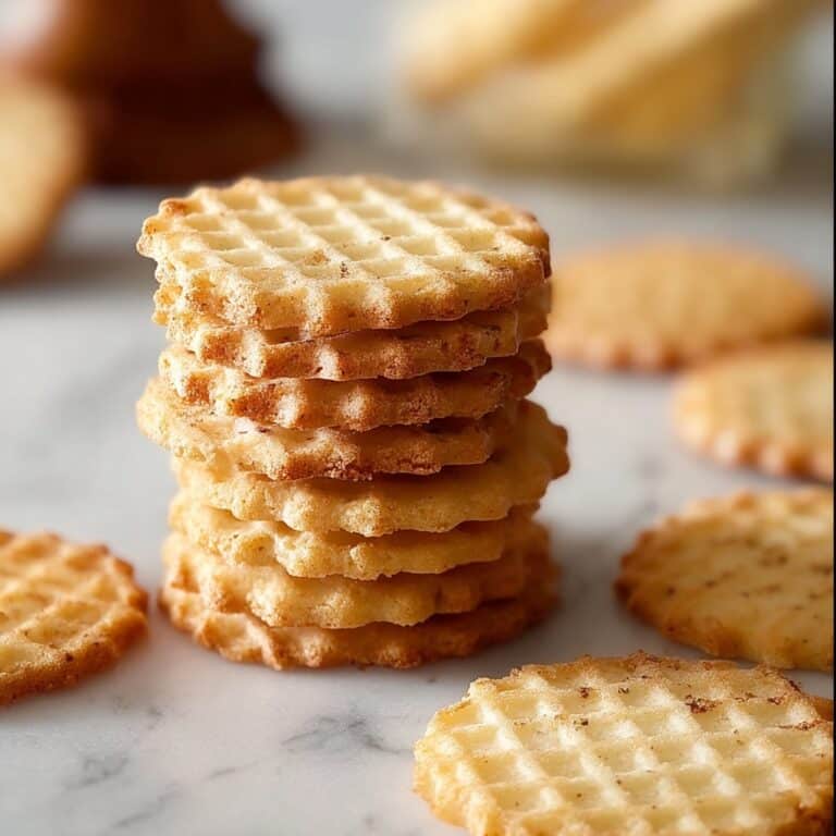 Italian Honey Cookies Recipe