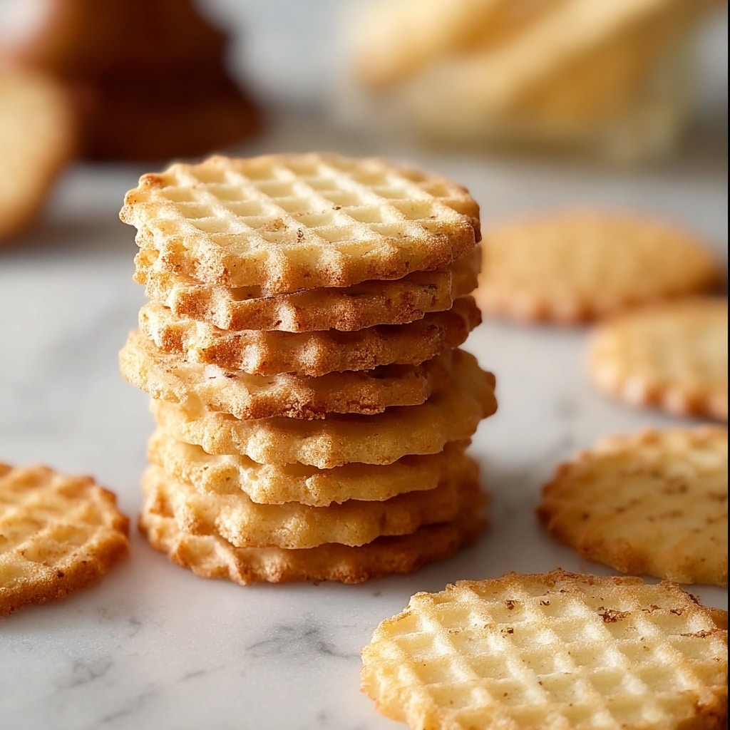 Italian Honey Cookies Recipe