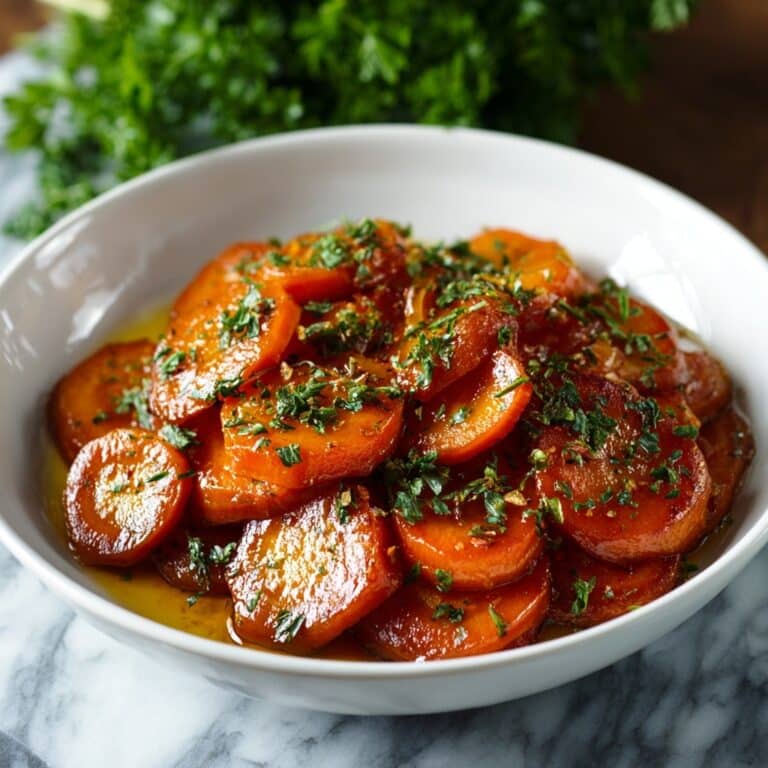 Crock Pot Sweet Carrots: A Delicious, Easy Recipe! Recipe