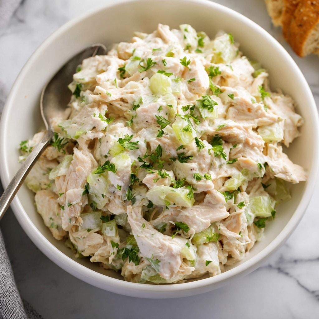 Chicken Salad Chick Chicken Salad Recipe