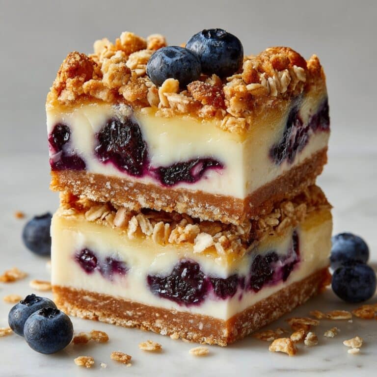 Blueberry Muffin Fudge Recipe